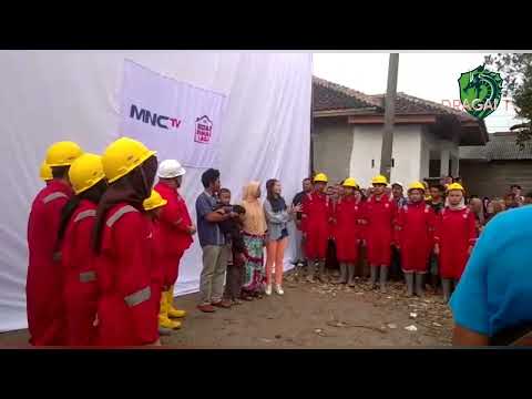 PROSES SHOOTING BEDAH RUMAH🇮🇩 sampai buka tirai ✅@DRAGAITV22