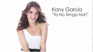 Kany Garcia &#39;Yo No Tengo Nah&#39; Giovanni En El Cuatro puertorriqueño