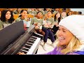 "Fight Song" Rachel Platten ft. PS22 Chorus