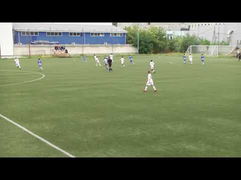 10/09/2017 ȘSSF Nr.2-Voran U-13 - Buiucani-Dacia II U-13 prima repriza