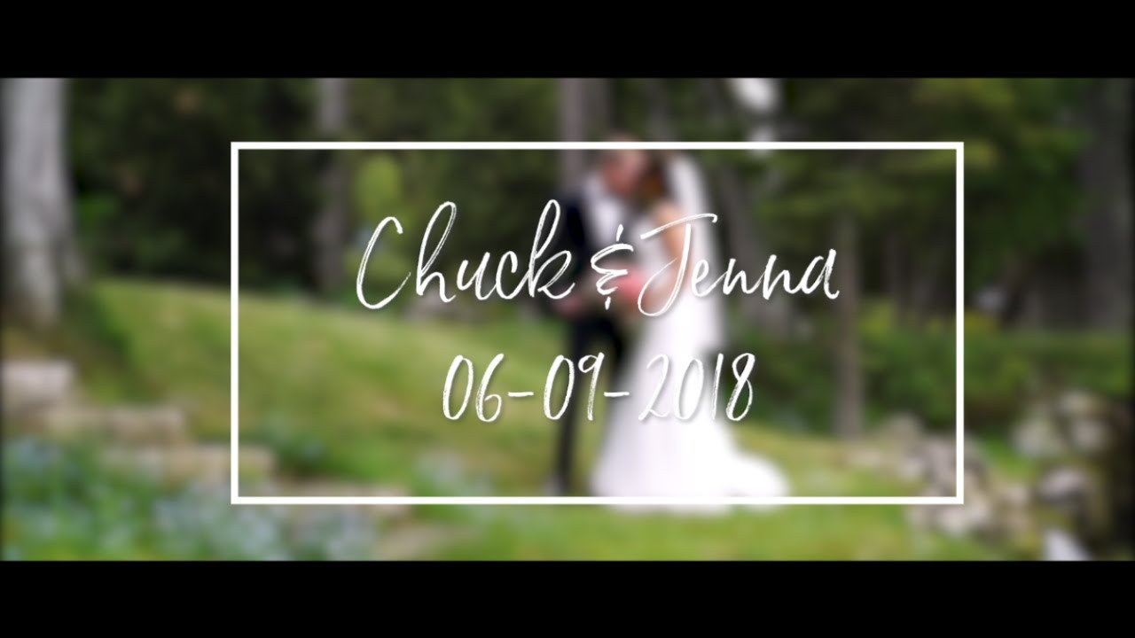 Jenna & Chuck