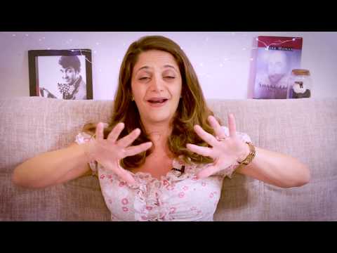 Você tem medo de envelhecer?