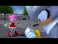 The Four Hedgehogs Of The Apocalypse Sonic 06 Fandub Compilation