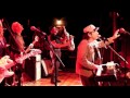 Brian Maes Band "The Sudden Stop"