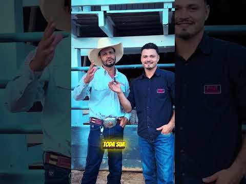 Rodeio do dia das mães em Apuí Amazonas