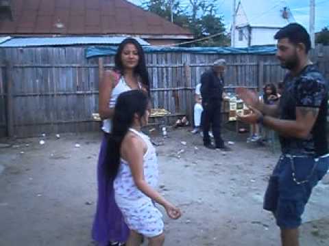 Dorin Ziua lui fiesa Iunie 2015 DJ