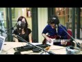 Delilah - Go (Fire Fly Cover) | Live-lounge on The ...