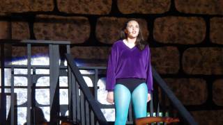 Mabel&#39;s Prayer - Fame