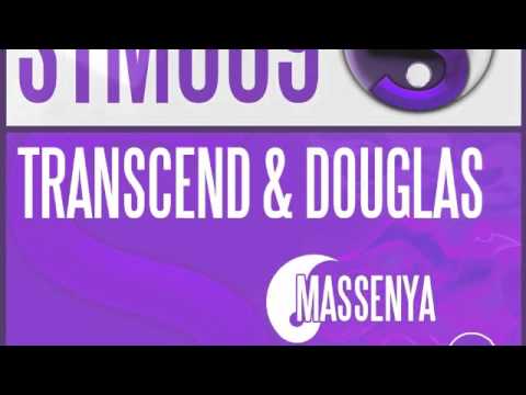 Transcend & Douglas - Massenya (A.B's Hardcore! Remix)
