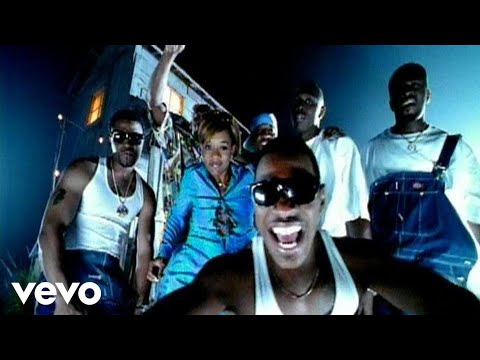 Blackstreet - No Diggity [Official Music Video] ft.Dr. Dre, Queen Pen