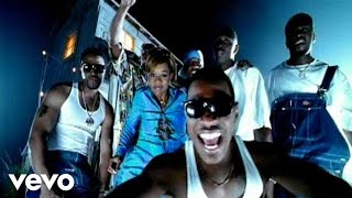 Blackstreet - No Diggity [Official Music Video] ft.Dr. Dre, Queen Pen