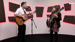 Passage sur Tébéo !