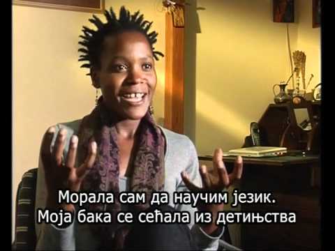 Mira Adanja-Polak: Čido Govero iz Zimbabvea