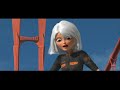 Monsters Vs Aliens Trailer