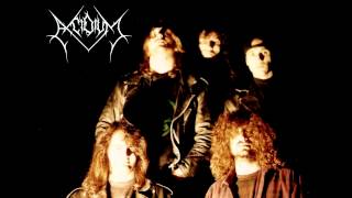 Excidium - Metamorphosis (demo 1990)