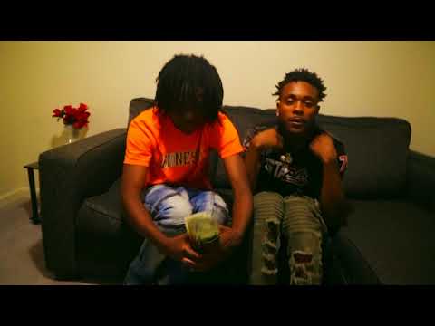 Lul Jay10k - Runnin  (OFFICIAL MUSIC VIDEO)