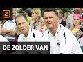 De terugkeer van Van Gaal als trainer bij AZ | De Zolder van El Sierd