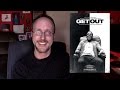Get Out - Doug Reviews
