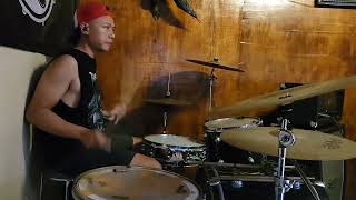 Download lagu Saint Loco - Kedamaian ( drum cam ) mp3