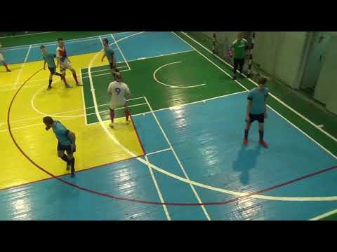 9 КХ 3  Amfc Temp - NIXSolutions