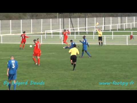 Fonsorbes Blagnac CDF