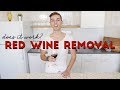 Red Wine Stain Hydrogen Peroxide Free Download Videos Mp3 and Mp4