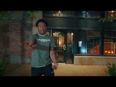 Young Taz "Sleepy" (Official Video)