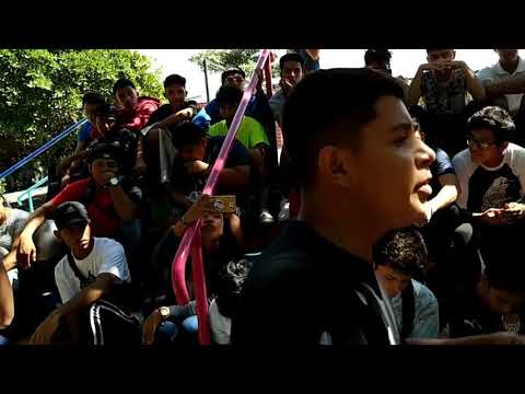 Liga UP Lowje VS Mckiatra || Primera Ronda