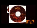 DOWN LOW - VISIONS album 1996