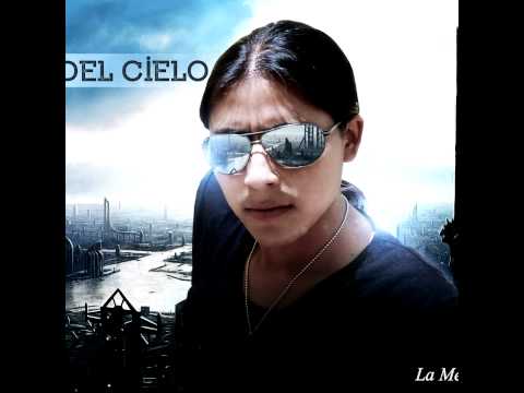 POETA DEL CIELO TU ME HACES SOÑAR DMG