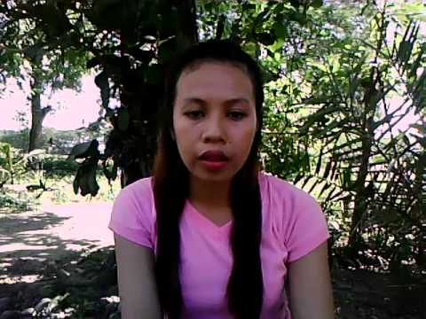 Eng311  fun english pronunciation Maricar Poblete