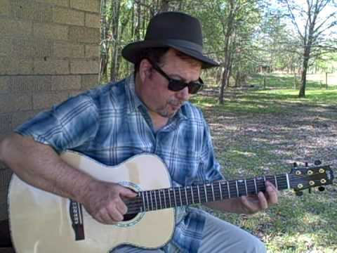 Thumbnail for "Lost Jim" Ohlschmidt - Candyman by Mississippi John Hurt