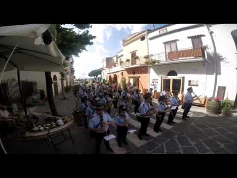 Grupyn: I LANCIERI DEL BENGALA marcia caratteristica