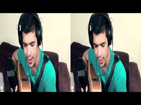 Come Together - Chris Cayzer (Cover: the beatles) YT3D HD 3D TV