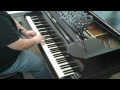 Jon Fisher Plays After The Storm Instrumental Version Mumford And Sons