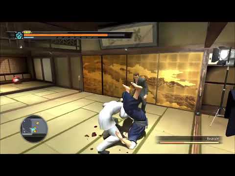 Yakuza 3 Remastered Edition Walkthrough and Substories Part 7