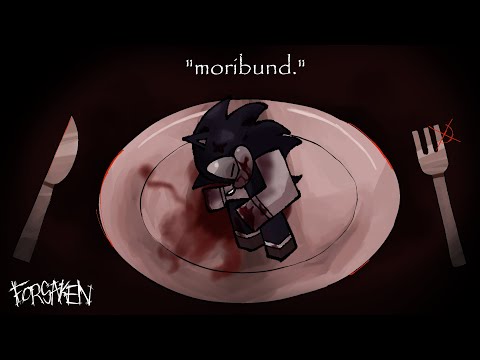 Moribund but it's a Forsaken chase theme