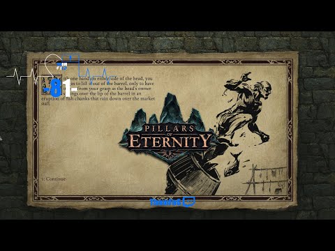 ThomFnG - Pillars of Eternity - The White March -- Part 81