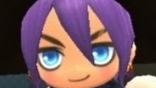 【大航海時代オンライン】ガチムチ収奪レスリング