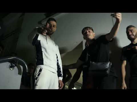 DOUBLE V feat BP critical