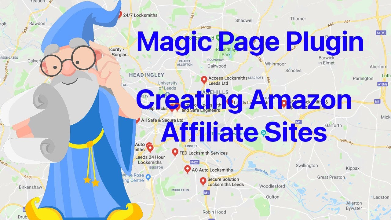 MPP Toolbox Amazon Scraper Demo