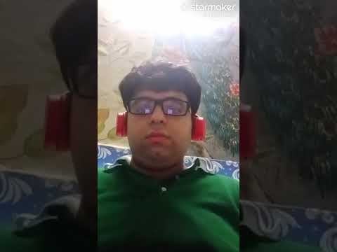 Devansh Raichandani Sang hu tere | song cover by Devansh Raichandani 