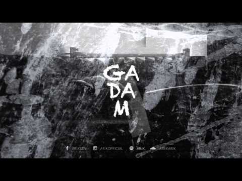 Arik - Gadam | SZN Joint #2