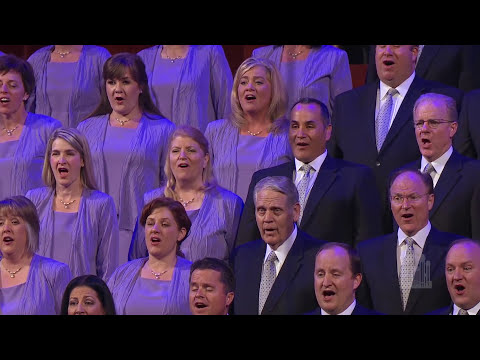 Oklahoma, from Oklahoma! | The Tabernacle Choir