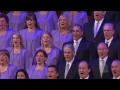 Oklahoma, from Oklahoma! | The Tabernacle Choir