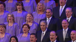 Oklahoma, from Oklahoma! - Mormon Tabernacle Choir