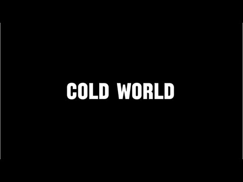 Cold World (Lyrics) - OG Boo Dirty