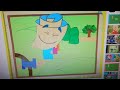 Dora The Explorer Map Zoom Wipe Season 1