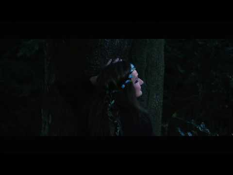 Cracked Machine - The Wood Demon