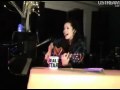 Nerina Pallot - IDWTGO Sessions Ep.14, #3 - Junebug / Dear Frustrated Superstar